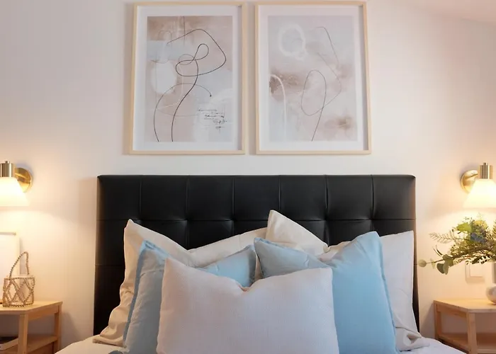 Apartmán Downtown Terrace - 2 Bedroom In Graca With Private & Sunny Terrace!