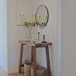 Downtown Terrace - 2 Bedroom In Graca With Private & Sunny Terrace! アパート リスボン