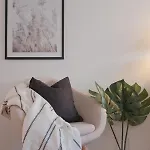 Downtown Terrace - 2 Bedroom In Graca With Private & Sunny Terrace! شقة Lisboa
