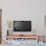 アパート Downtown Terrace - 2 Bedroom In Graca With Private & Sunny Terrace!