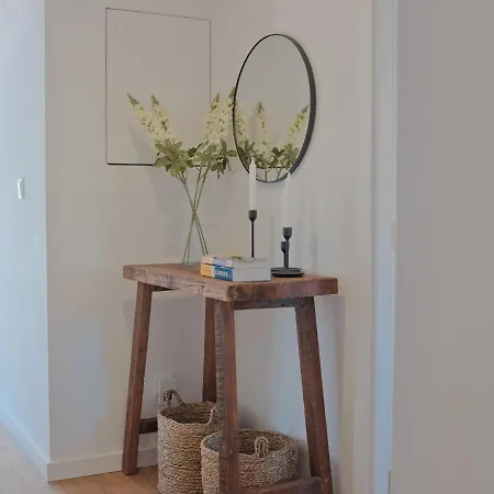 Downtown Terrace - 2 Bedroom In Graca With Private & Sunny Terrace! Apartment Lissabon