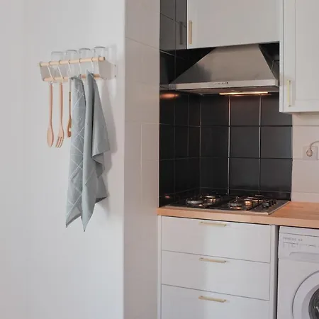 Downtown Terrace - 2 Bedroom In Graca With Private & Sunny Terrace! * Lissabon