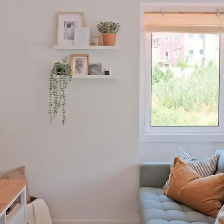 Downtown Terrace - 2 Bedroom In Graca With Private & Sunny Terrace! * Lissabon