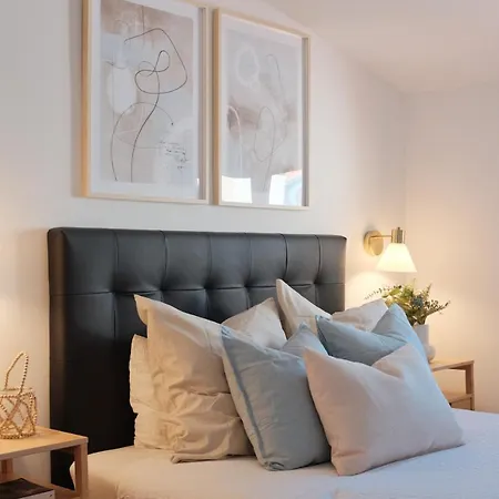 Downtown Terrace - 2 Bedroom In Graca With Private & Sunny Terrace! Apartment Lissabon
